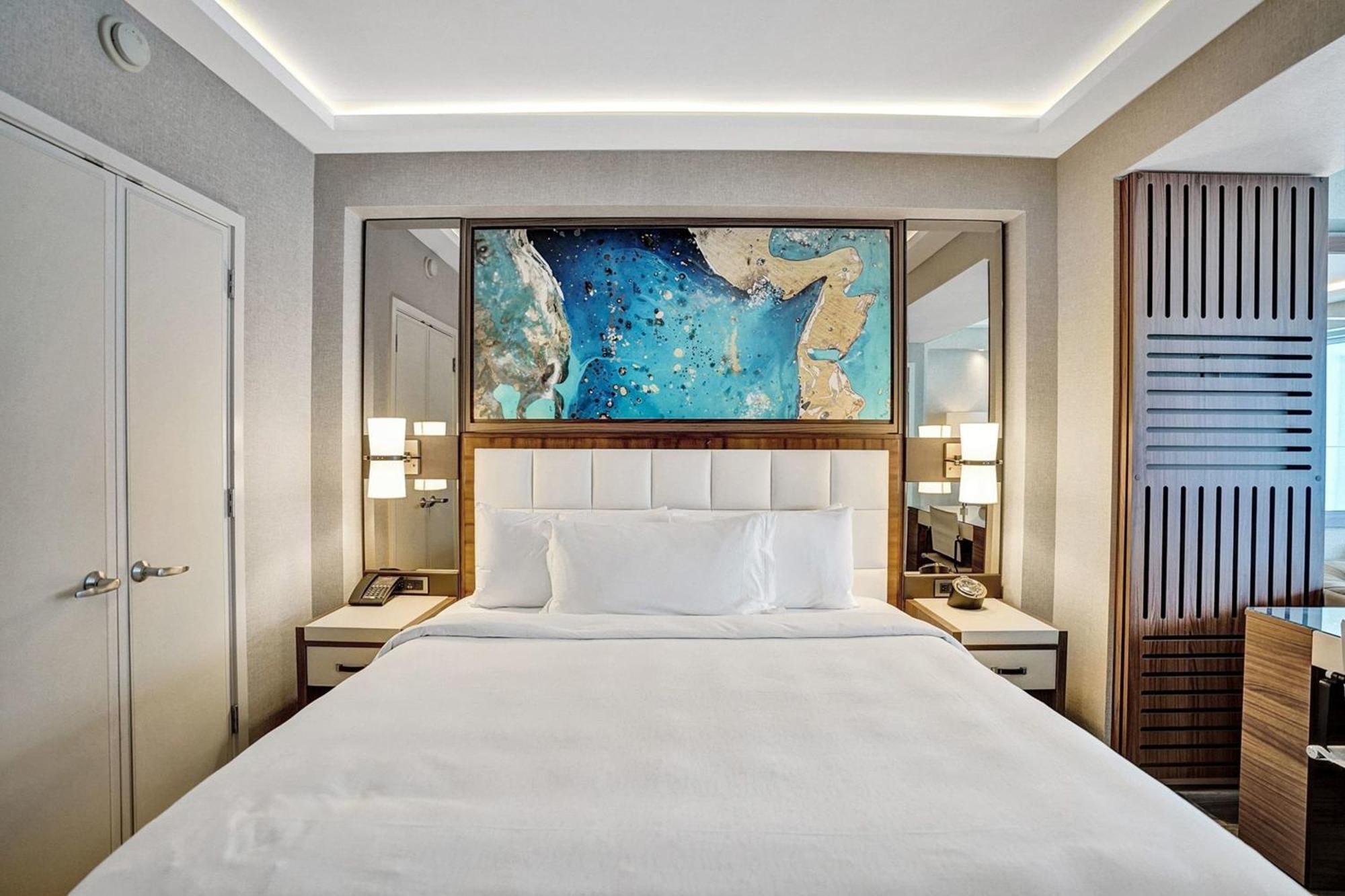 Luxury Beachfront Studio! Φορτ Λόντερντεϊλ Εξωτερικό φωτογραφία